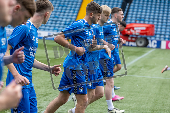 Kilmarnock