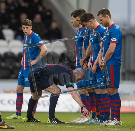 ST MIRREN