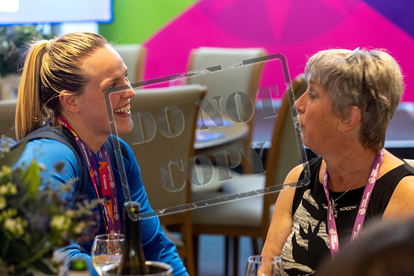 Team Scotland - Birmingham 2022 - Commonwealth Games