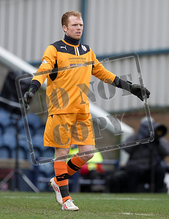 SOCCER Raith