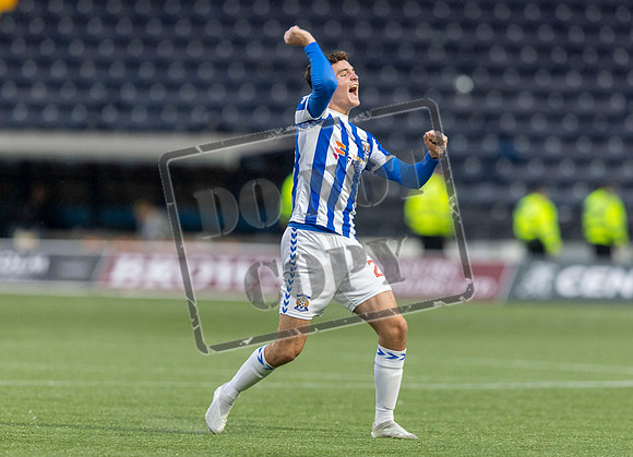 Kilmarnock v Tromso
