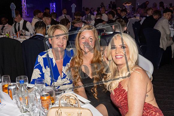 kilmarnock awards