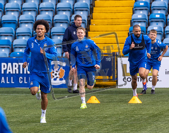 Kilmarnock