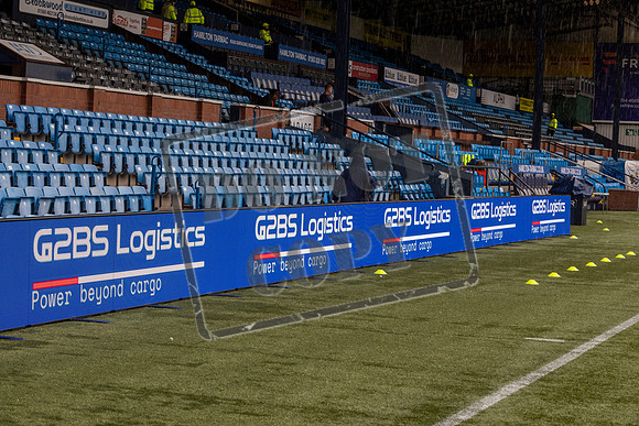 Kilmarnock v Tromso