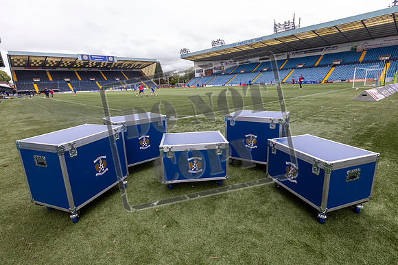 kilmarnock fc