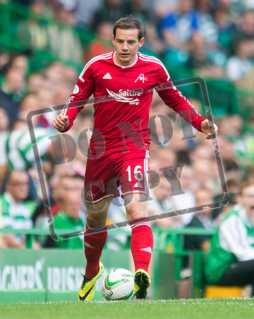 SOCCER Celtic