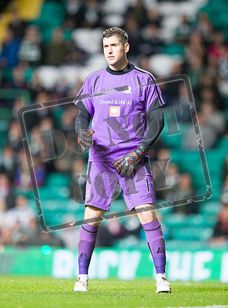 SOCCER Celtic