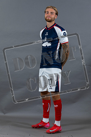 Falkirk FC