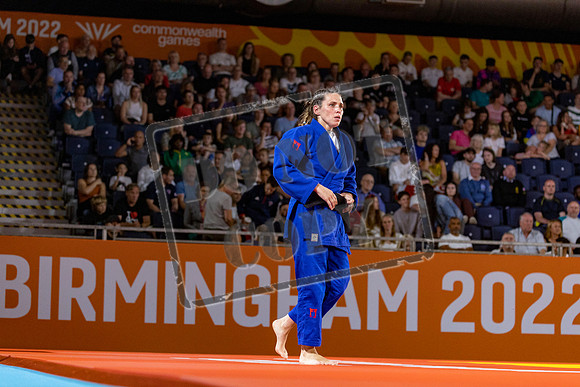 Team Scotland - Birmingham 2022 - Commonwealth Games