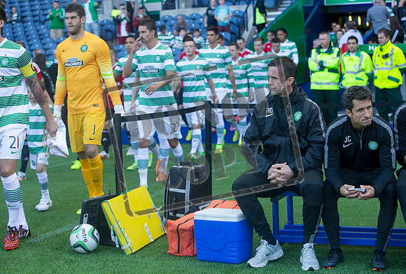SOCCER Celtic