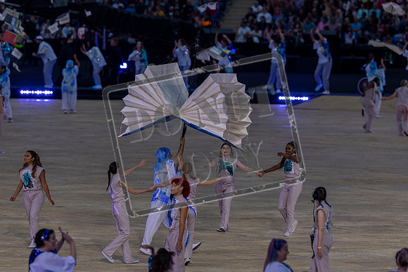 Team Scotland - Birmingham 2022 - Commonwealth Games