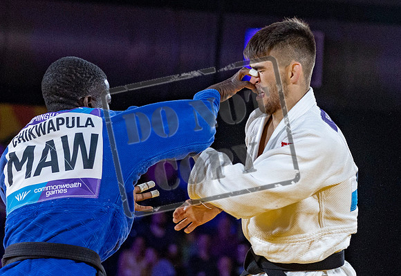 Team Scotland - Birmingham 2022 - Commonwealth Games
