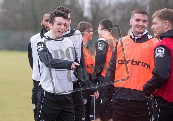 st mirren