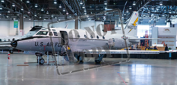 NBAA,  Las Vegas, Navada, USA