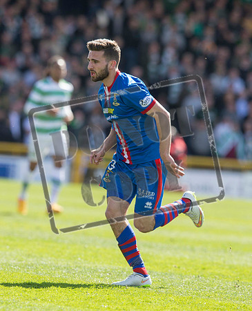 SOCCER Inverness