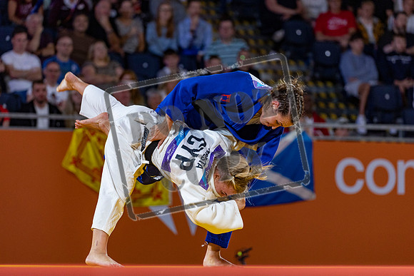 Team Scotland - Birmingham 2022 - Commonwealth Games