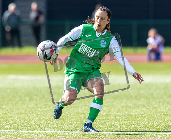 Hibs v Hearts