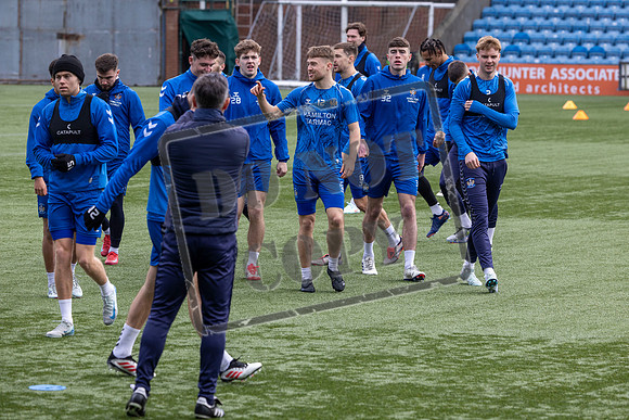Kilmarnock