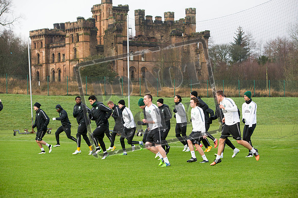 celtic