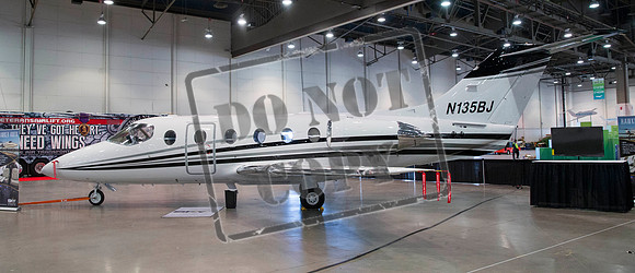 NBAA,  Las Vegas, Navada, USA