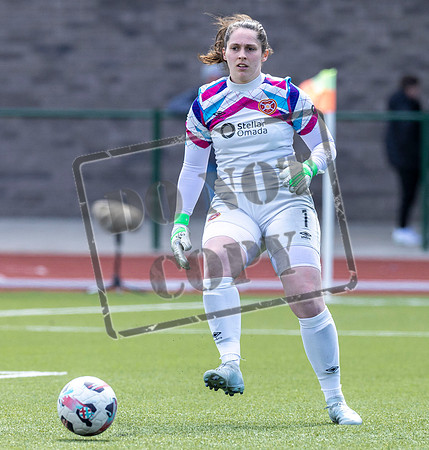 Hibs v Hearts