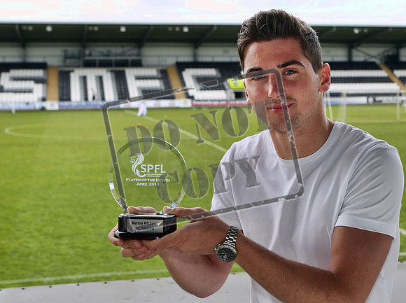 st mirren