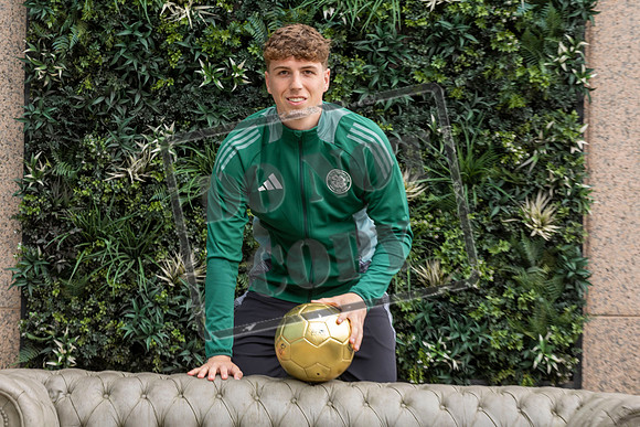 PFA Nomininees
