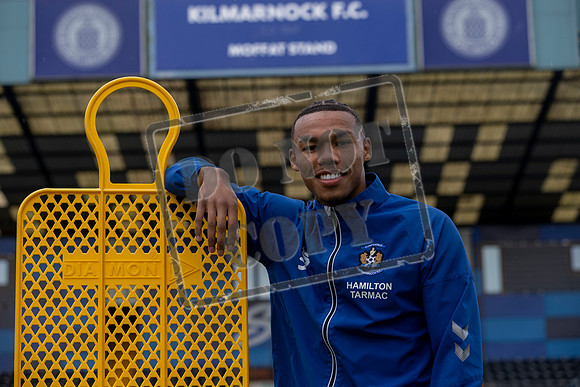 Kilmarnock fc