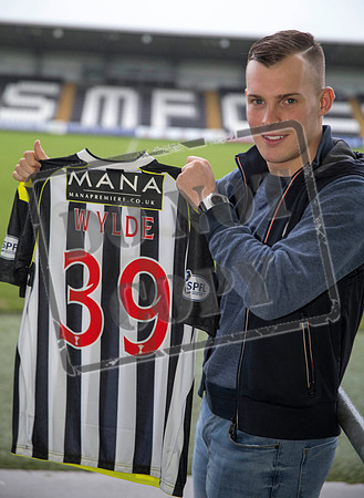 st mirren