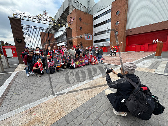 liverpool fc