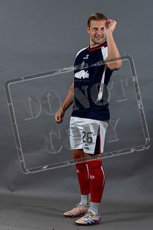 Falkirk FC
