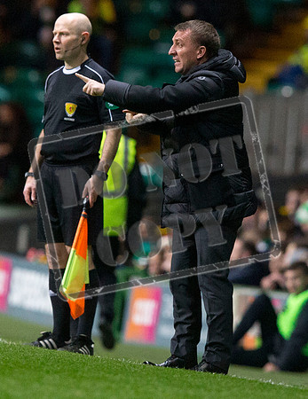 SOCCER Celtic