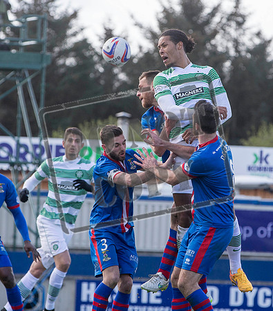 SOCCER Inverness