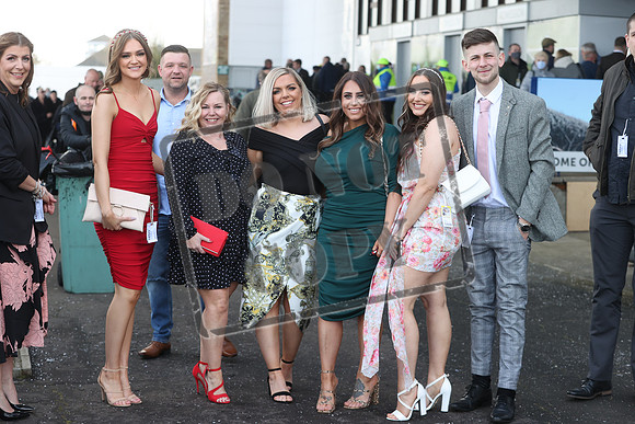 RACING Ayr