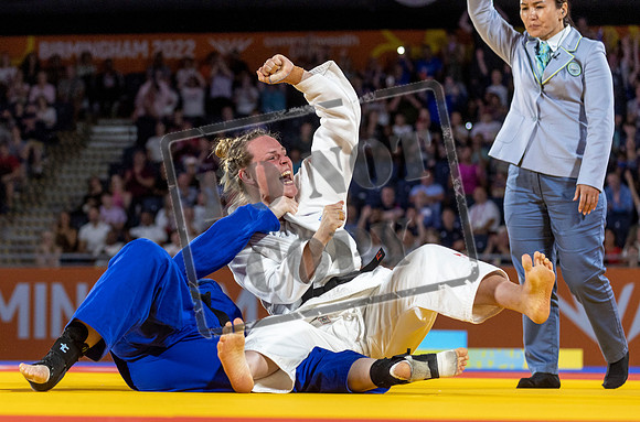 Team Scotland - Birmingham 2022 - Commonwealth Games