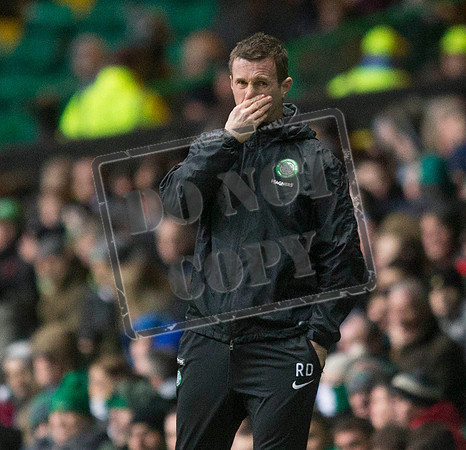 SOCCER Celtic
