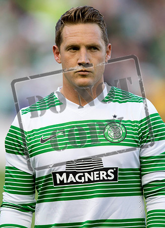 SOCCER Celtic