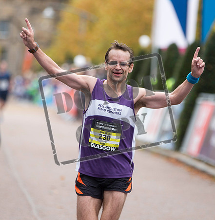 Bank of Scotland Great Scottish Run