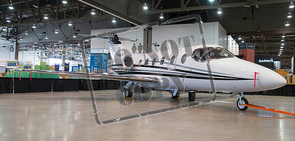NBAA,  Las Vegas, Navada, USA