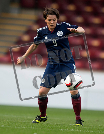 SCOTLAND V FAROE ISLANDS