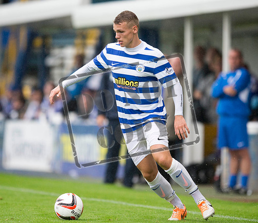 morton v st mirren