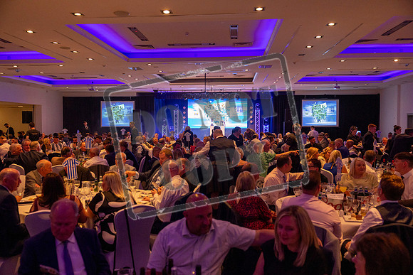 kilmarnock awards