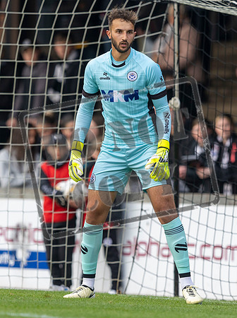 Ayr Utd v Kilmarnock