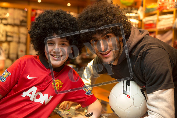 fellaini