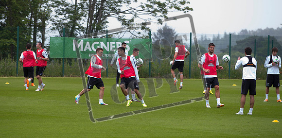 celtic