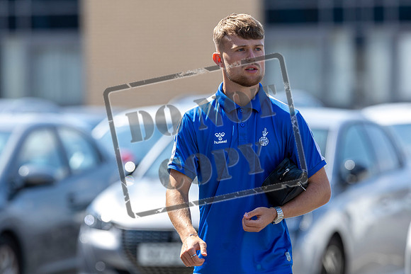 Kilmarnock v Dundee