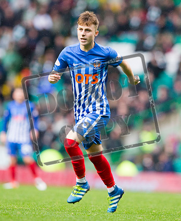 Celtic v Kilmarnock