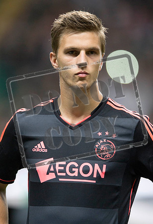 SOCCER Celtic