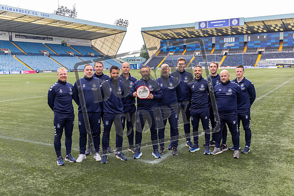 Kilmarnock fc