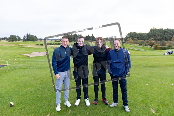 motherwell fc golf day